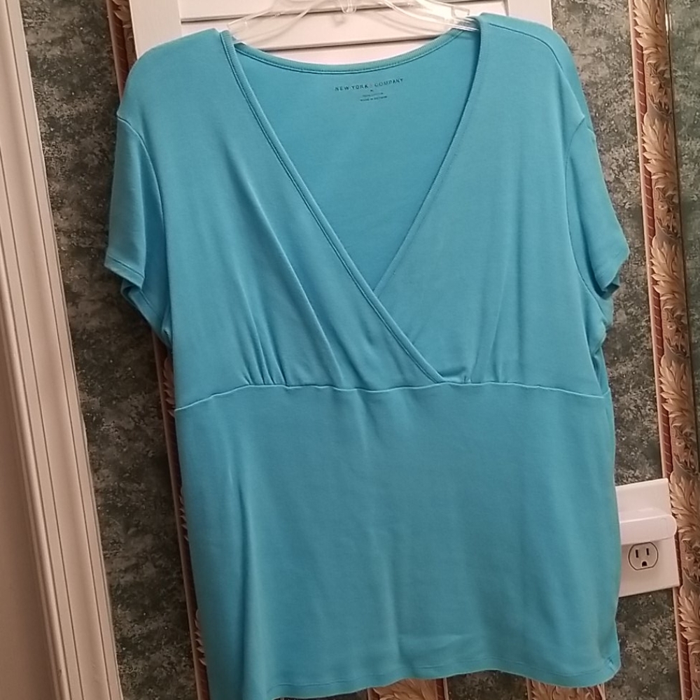 New York and Company  Top